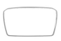 фото thumb №1, Audi q5 8r0 2013- рестайлинг рамка вокруг решётка хром