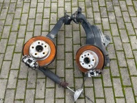 фото thumb №1, Bmw 1 f40 поворотный кулак правая левая задняя задняя подвеска