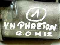 Купити R/19 vw phaeton 6.0 w12 дросельна заслінка 07c133062 1, фото thumb