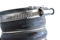 фото thumb №5, Porsche 911 991 2015 wąż / труба интеркулер