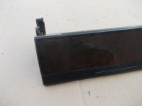 фото thumb №2, Крышка радио audi a6 c5