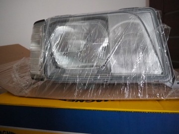 фото thumb №14, Фара лівий db магніт marelli lpf032 a1248208559