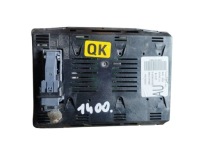 Дисплей радио opel opel vectra c 13208184 Оригинал, фото thumb