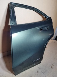 Lexus ux 18r- двері ліва задні задня Ціна, фото thumb