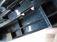 фото thumb №12, Решітка радіатора решітка cupra seat leon iv 5fa853651c