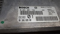 фото thumb №9, 9634662880 бортовой компьютер peugeot 406 2.0 hdi 00r