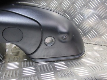 фото thumb №9, Зеркало перед левая mercedes w167 купе gle 10+8+1+1 20pin камера ассистент