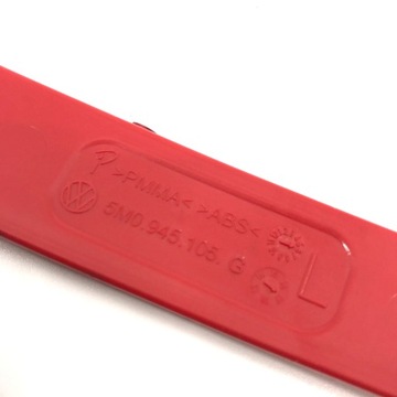 фото thumb №16, Новий оригінал відбивач vw golf plus eos ліва