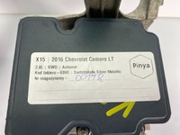 фото thumb №8, Насос блок управления модуль abs chevrolet camaro 2016+