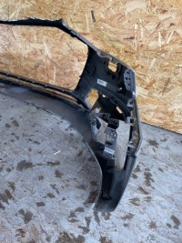 Бампер передній перед audi a4 8w b9 lift Ціна, фото thumb