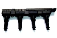 Magneti marelli катушка зажигания 93177212 24420584 Цена, фото thumb