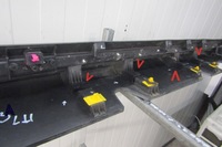 фото thumb №10, Молдинг порог левая hyundai ioniq 5 21- порог