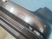 фото thumb №6, Бампер audi a4 b9 8w9 kombi s-line задняя задний