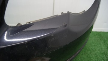 фото thumb №5, Бампер перед переднее volkswagen passat b6 4x pdc lc9x