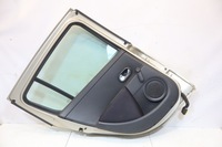 фото thumb №2, Дверь левый задняя renault clio iii ted11