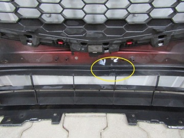 фото thumb №11, Бампер перед переднее mazda cx5 cx-5 i 12-14