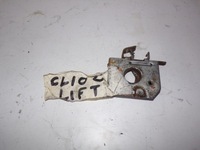 фото thumb №1, Замок засов капот renault clio 2