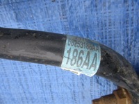 фото thumb №8, Dodge durango iii 2016 тяга стабілізатор задня + з'єднувачі