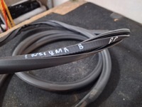 фото thumb №4, Opel insignia b kombi прокладка двері правий перед