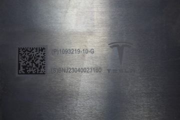фото thumb №5, Модуль акумулятор tesla модель iii 3 1135558-05-a 1093219-10-g