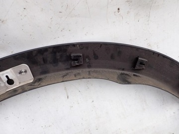 фото thumb №10, Mitsubishi eclipse cross планка крила праві зад