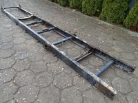 фото thumb №5, Iveco daily iv v 06-14 65c 70c рама двойник 625x86,5x19cm rozs 435cm #161