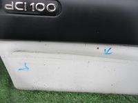 фото thumb №8, Двері лівий перед renault master ii opel movano