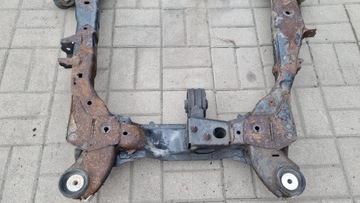 фото thumb №6, Тележка подрамник двигателя подвешивание перед fiat croma ii 2.4 m-jet 05-10 200km