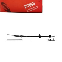 фото thumb №1, Трос сцепления trw do subaru justy iii 1.3