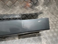 фото thumb №5, Молдинг накладка порог правая bmw e60 e61