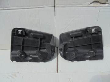 фото thumb №1, Ползун бампера задний только левый maserati ghibli гливице slask