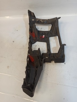 фото thumb №11, Ford mondeo mk4 ползун бампера правый зад 7s71-17e856-a