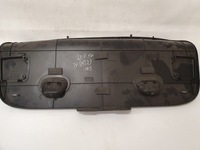 фото thumb №8, Peugeot 207 kombi оббивка кришки багажника пластик