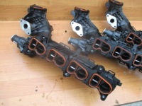 фото thumb №13, Bmw x1 x2 x3 b47 mini 2.0 d коллектор всасывающий 8513655 jak новый p-ń