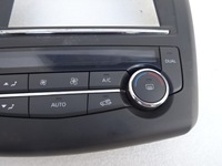 фото thumb №4, Renault kadjar рамка панель радіо кондиціонер 681043286r