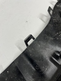 Купить Mercedes gls amg накладка бампера спойлер a1668857622, фото thumb