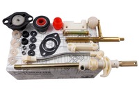 фото thumb №1, Выборщик изменения коробки передач набор ремонтный golf ii 4b