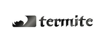 Термос Termite Warhead 1 л черный - АКЦИЯ!