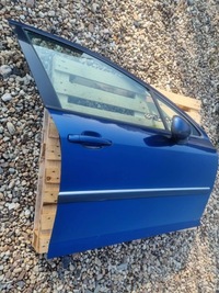 фото thumb №8, Peugeot 407 дверь правый перед правое передние