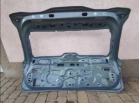 фото thumb №12, Кришка багажника багажника задня задня volvo v60 ii 18-