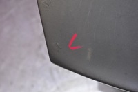 фото thumb №5, Крышка багажника зад задняя серебряная skoda octavia 2 ii 5d hb 04-08