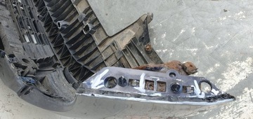 фото thumb №12, Peugeot 308 t9 рестайлінг бампер перед переднє