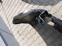 фото thumb №8, Бампер задняя maserati grecale trofeo карбон 3.0