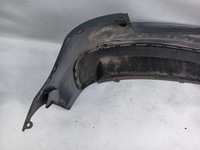 фото thumb №7, Бампер задняя задний skoda rapid 5jj807421