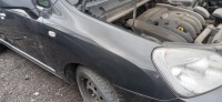 фото thumb №1, Kia carens iii крыло перед передний правый 1u w цвет