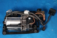 фото thumb №1, Audi a8 d5 насос компрессор подвешивание пневматический 17r