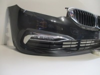 фото thumb №7, Бампер bmw 5 g30 luxury 6x pdc перед