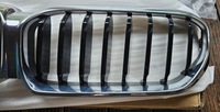 фото thumb №15, Решётка радиатора решётки радиатора bmw 5 g30 g31 5113185178-11 lift
