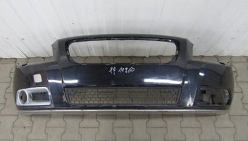 фото thumb №1, Бампер перед volvo v70 r design 07-13