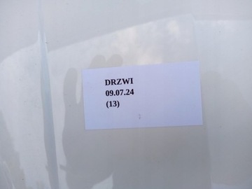фото thumb №16, Крышка багажника opel astra l vi 6 универсал